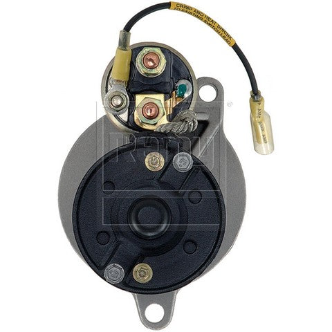 Product of Remy International 25515 Starter