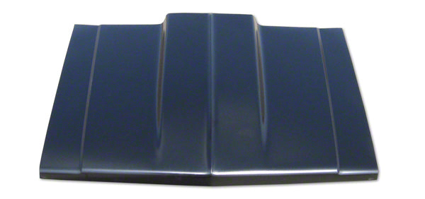 Product of ProEFX EFXC1081V1 Standard Straight Cowl Black Hood