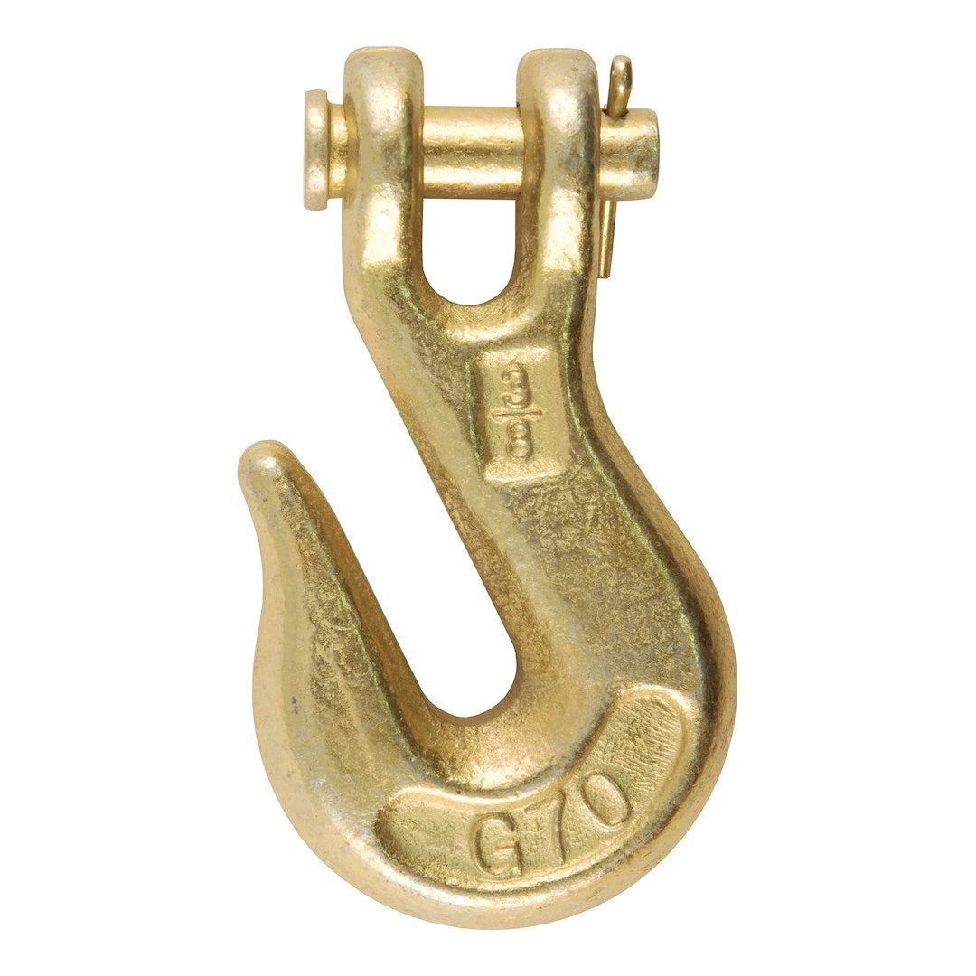Curt 81438 Trailer Safety Chain Hook||81438.Jpg||85||c9381438||2241760