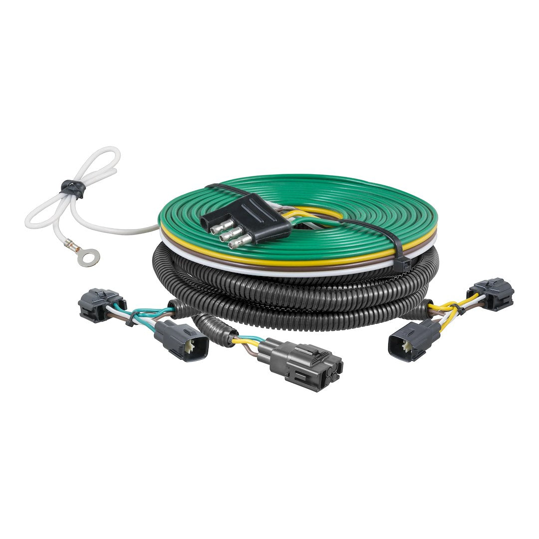 Curt 58902 Towed Vehicle Wiring Kit||58902_3008x1990_A.Jpg||85||c9358902||1326561