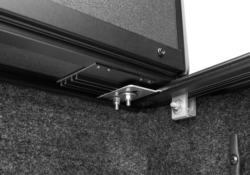 Product of Extang Endure ALX Hard Folding 80422 Tonneau Cover