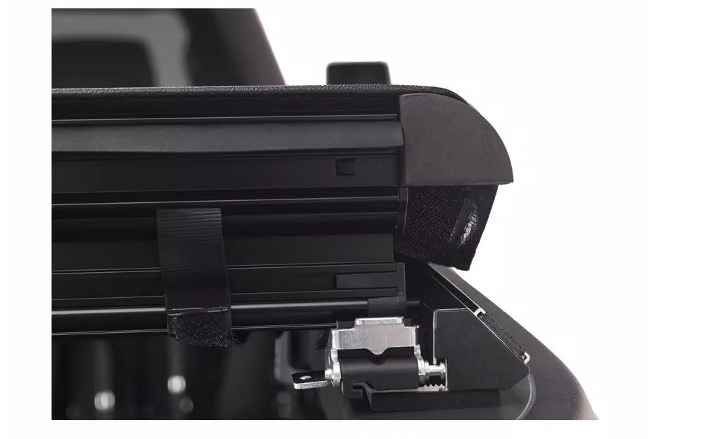 Product of Truxedo TruXport Soft Roll-Up 249801 Tonneau Cover