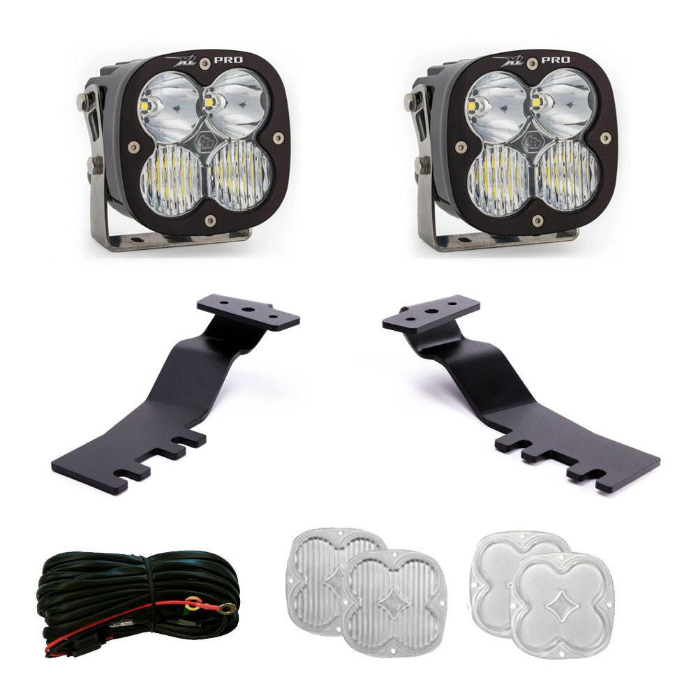 Baja Design 44-8267 Driving/ Fog Light||44-8267.Jpg||85||b34448267||1736150