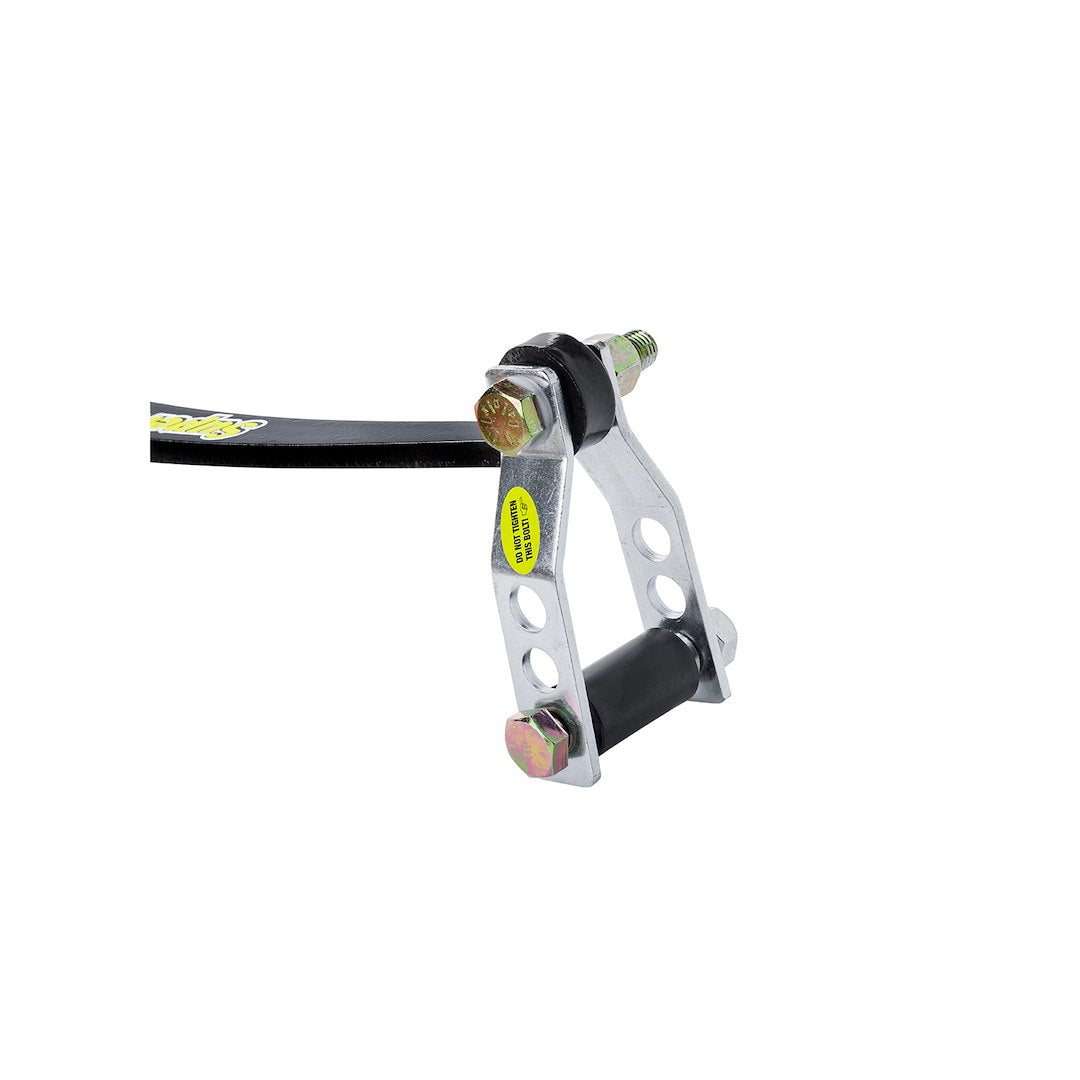 Product of Super Springs Ssa16 Helper Spring Kit