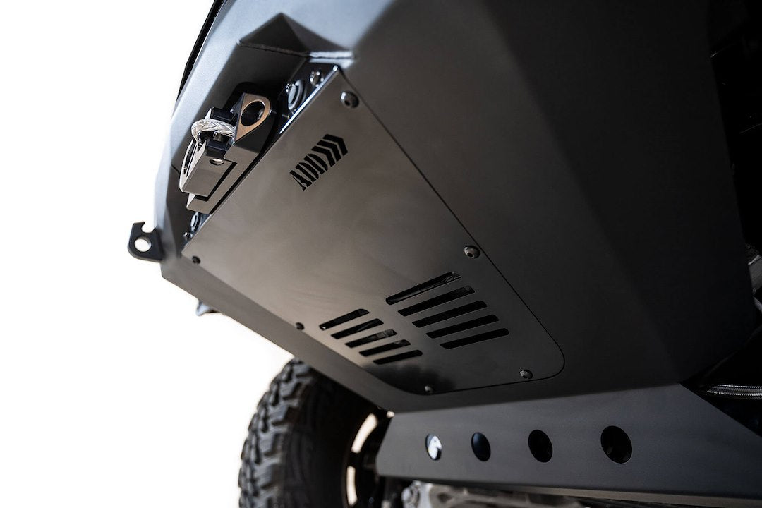 Addictive Desert Designs Ac6215660103 Winch Mount||||88||add6215660103||2003903