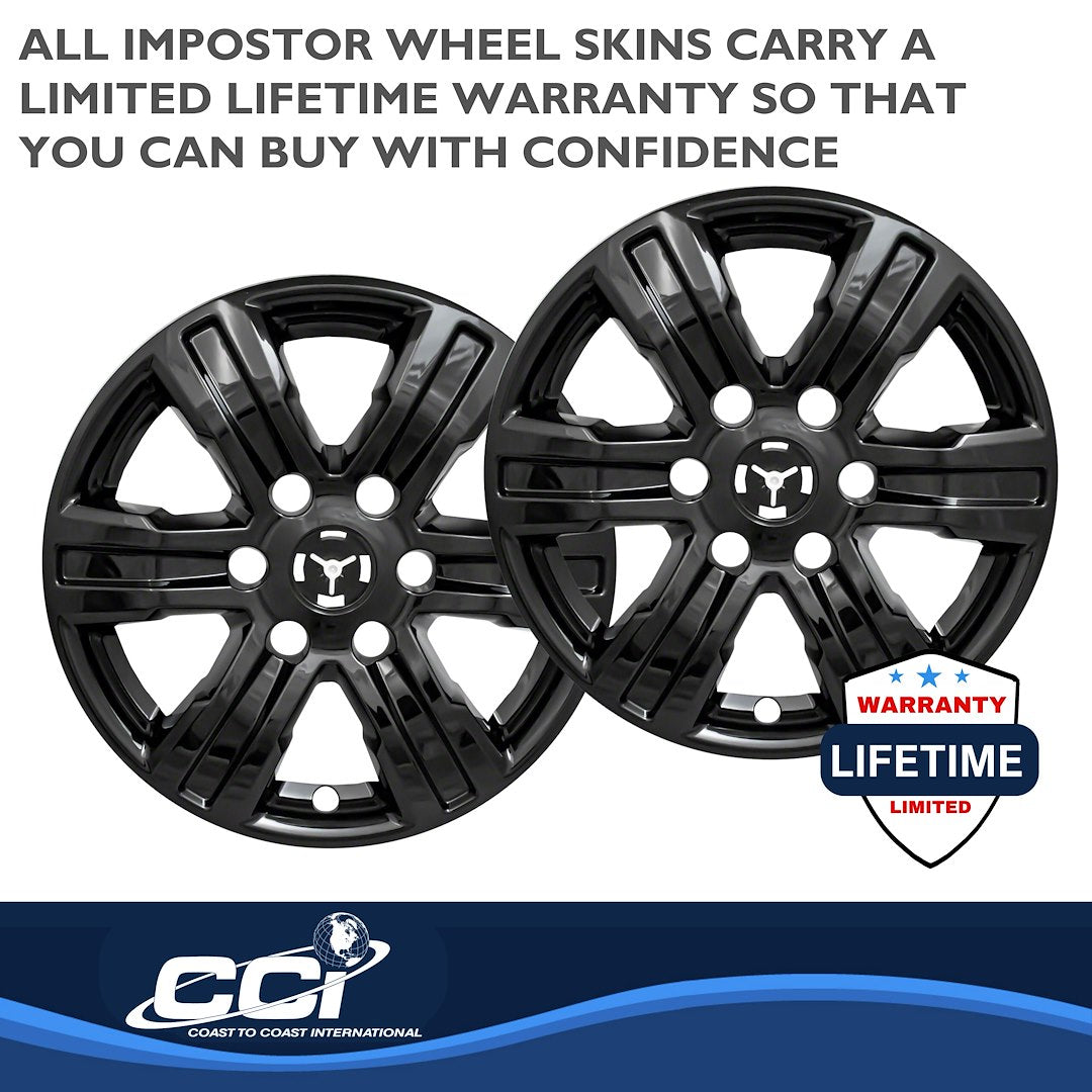 Coast To Coast Iwcimp439blk Wheel Skin||cci_Iwcimp439blk_Impostor Wheel Skin_B2c_4.Jpg||88||cciimp439blk||1360119