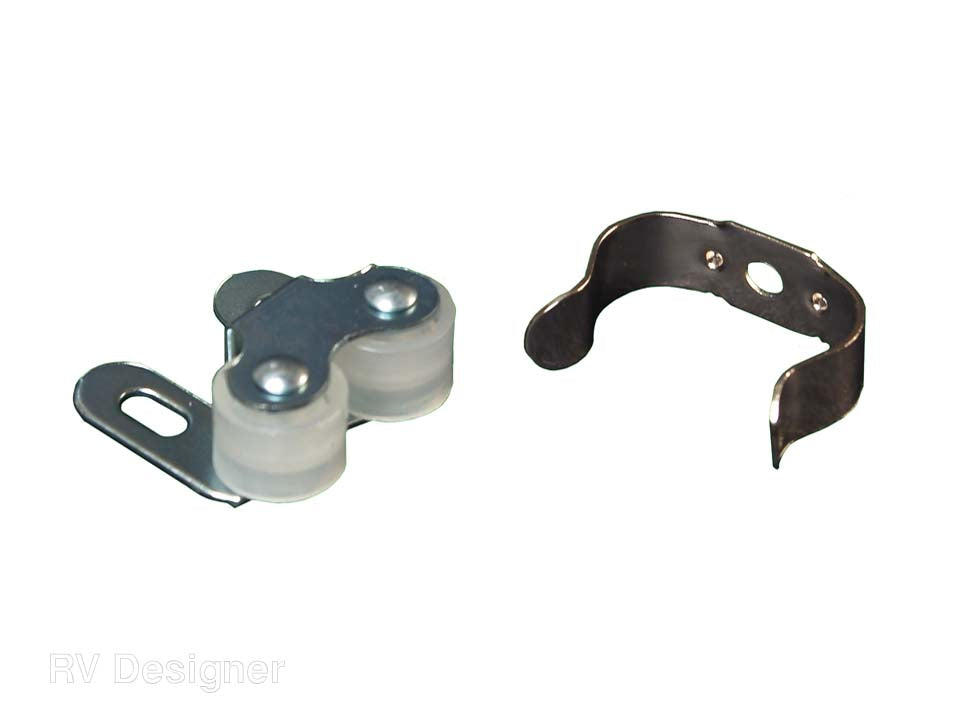 Product of Rv Designer H203 Door Catch