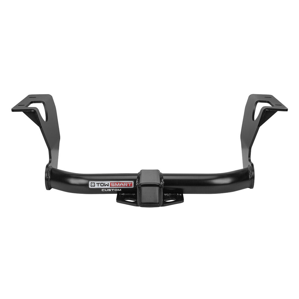 Product of Winston Products 2024 Class III Trailer Hitch Rear w/ 2 Inch Receiver