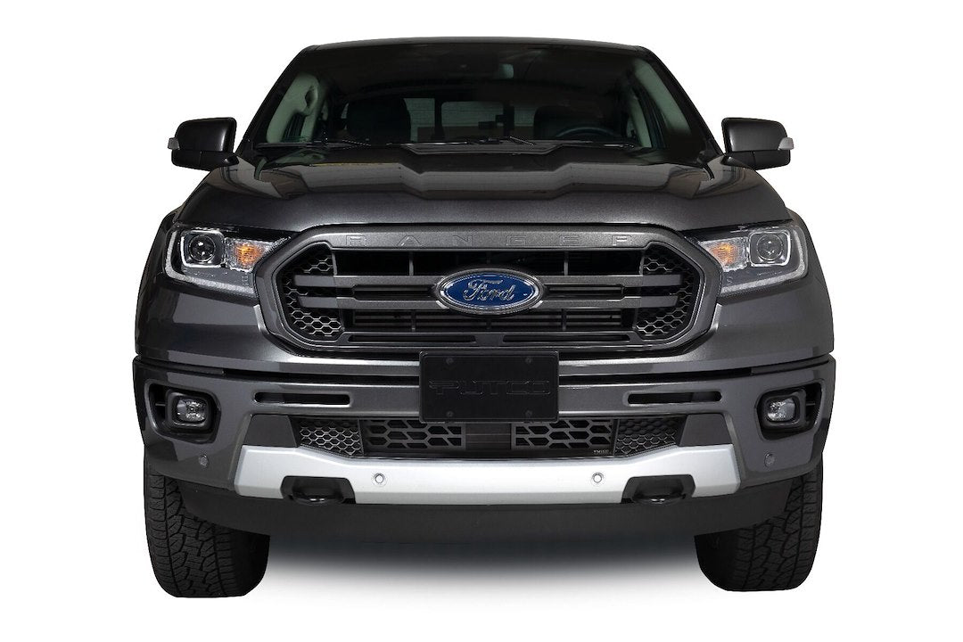 Putco 83164 Bumper Grille Insert||83164_2.Jpg||87||p4583164||852167
