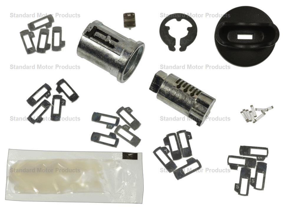 Standard Motor Eng.Management Us654l Ignition Lock Cylinder||us654l.Jpg||85||s65us654l||1276831