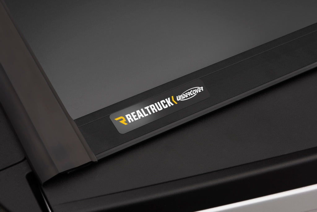 Undercover Ux22002 Tonneau Cover||uc_Ultraflex_17fordf150_Badge_Rt.Jpg||92||u19ux22002||1530289
