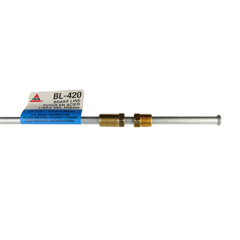 American Grease Stick (Ags) Bl-420 Brake Line||bl-420_79040684-197c-490e-A554-D0e4c947fc04_3600x.Png||85||a79bl420||1342321