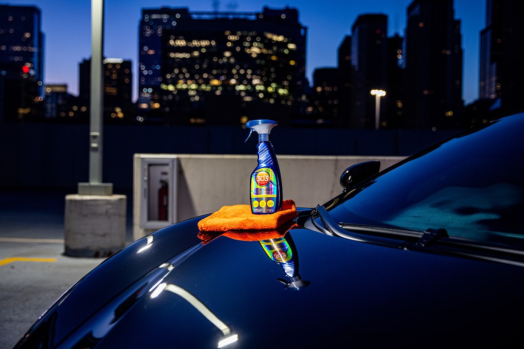 Product of 303 Products Inc. 30265 Detailing Spray