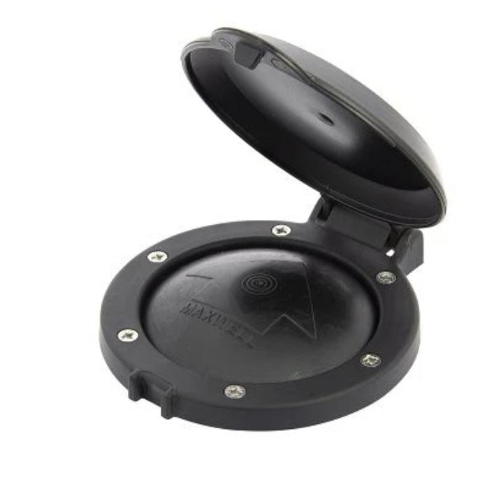 Product of Maxwell P19006 Foot Switch