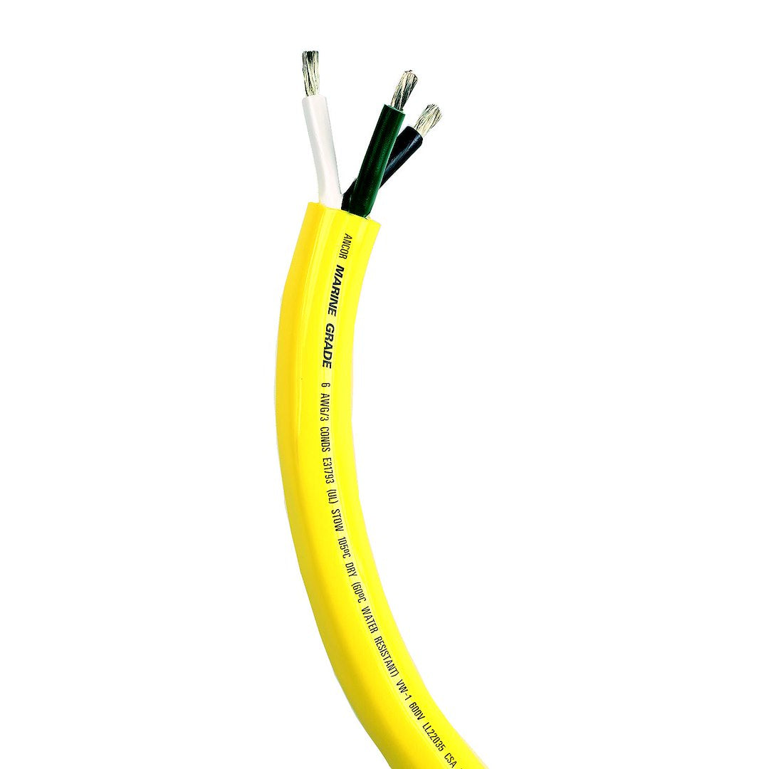 Ancor 153710 Triplex Wire||153710.Jpeg||85||a4v153710||1287126