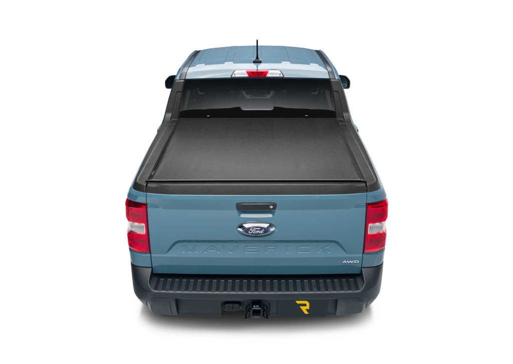 Product of Truxedo LoPRo Soft Roll-Up 594701 Tonneau Cover
