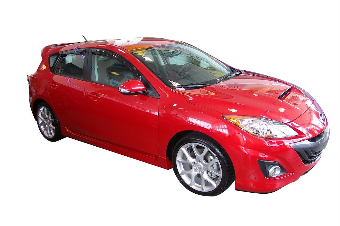 Auto Ventshade (Avs) 94325 Rainguard||94325_On_Vehicle_Hr.Jpg||86||v1594325||1761153