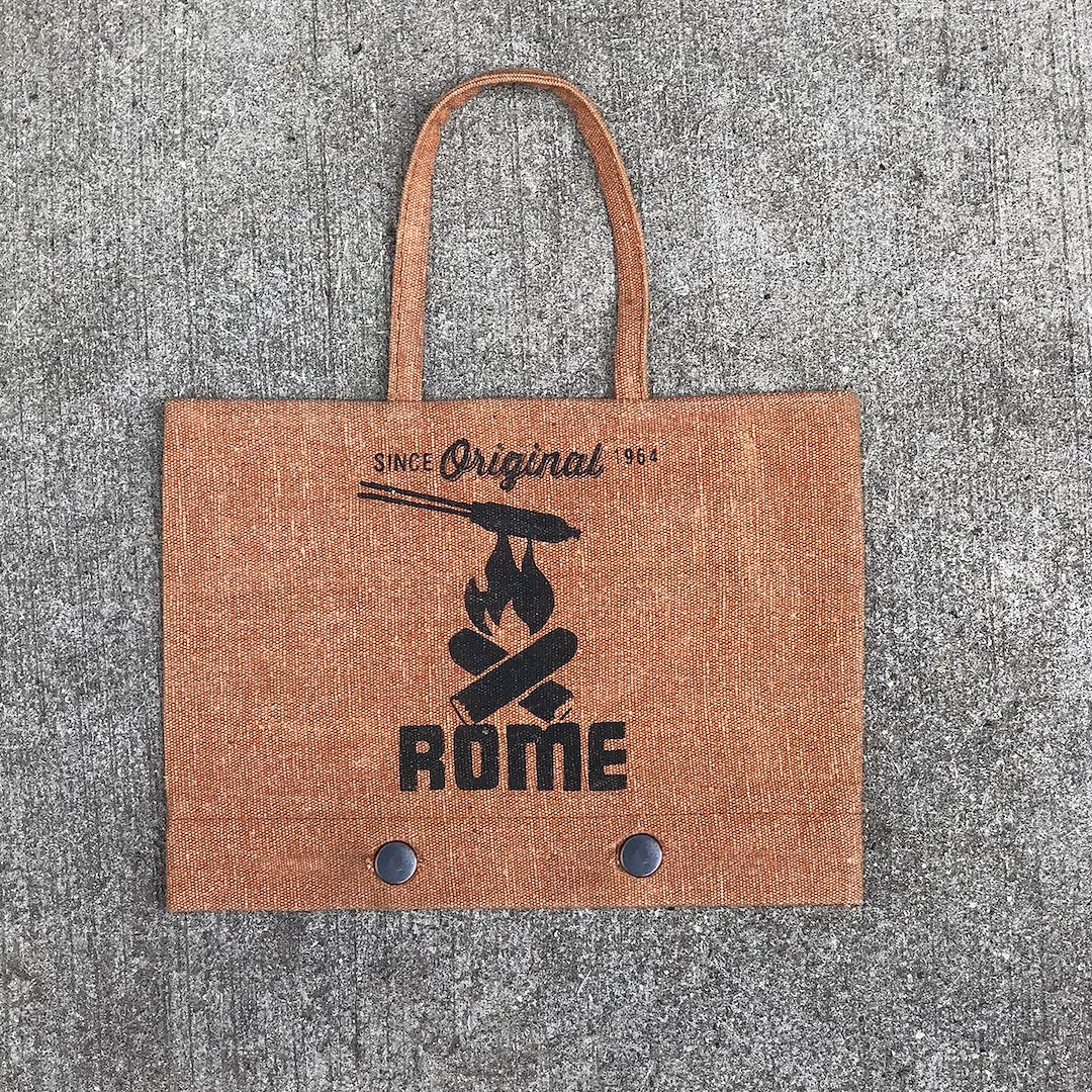 Rome Industry 1997db Storage Bag||1997db_1.Jpg||86||r6n1997db||1722026