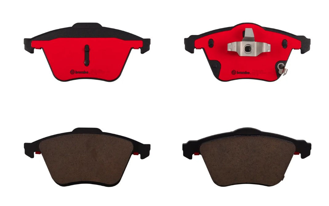 Brembo P49038n Brake Pad||p49038n.Jpg||85||brmp49038n||1033133
