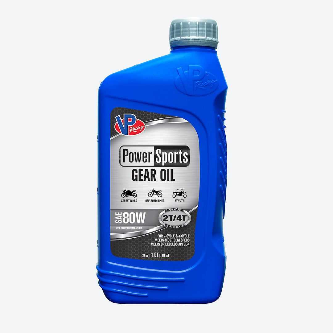 Vp Racing 2946 Gear Oil||pn2946_Qt_Gearoil_80w_Alt1_040324.Jpg||85||v452946||2345482