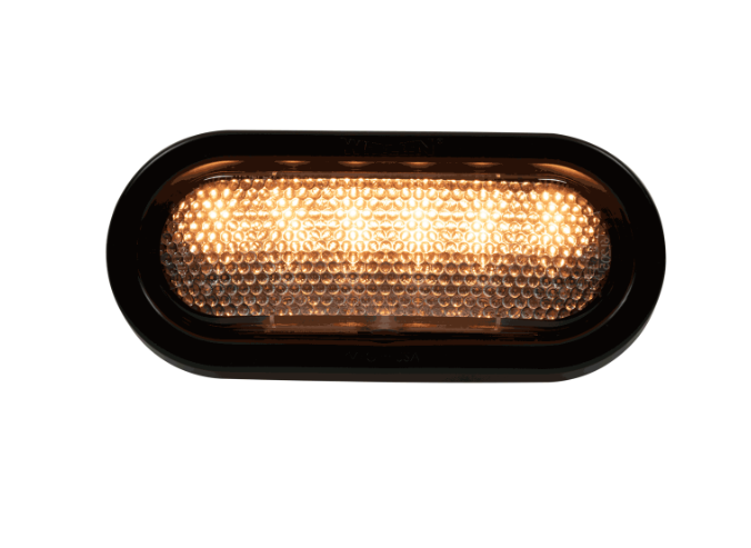 Whelen Engineering Company 5gp Warning Light||5gp.Png||85||whe5gp||2268871