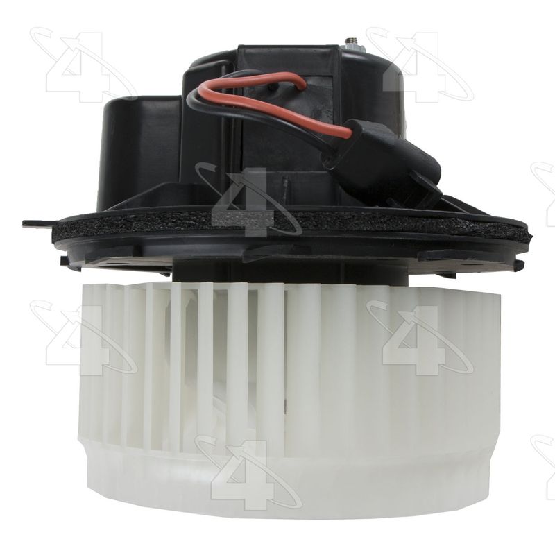 Four Seasons 35143 Heater Fan Motor||35143_6.Jpg||91||f1135143||2249965