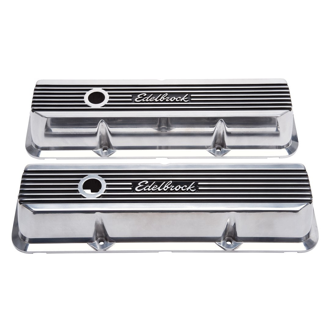 Product of Edelbrock 4277 Valve Cover