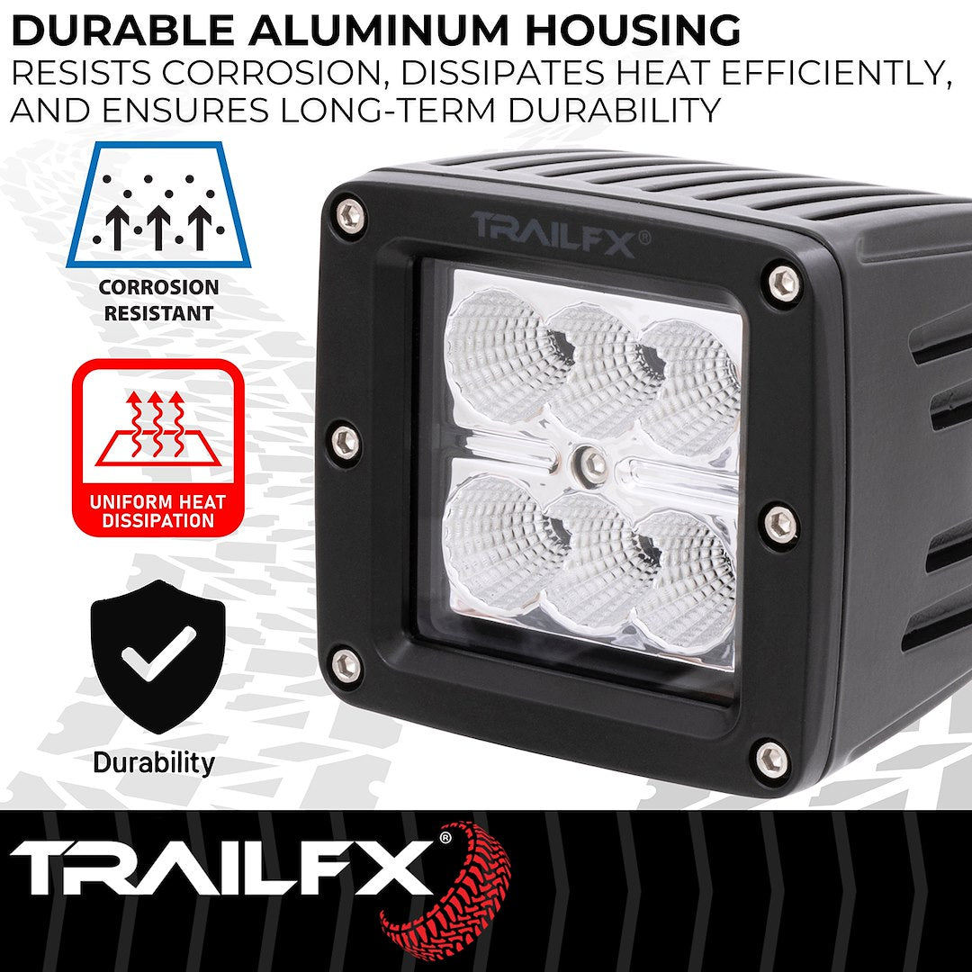 Trailfx 3x2f2 Driving/ Fog Light||t8l_3x2f2_Led Pod Lights_B2c_7.Jpg||91||t8l3x2f2||1771891