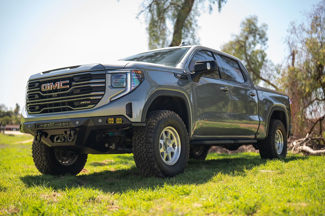 Dv8 Offroad Fbgc1-03 Bumper||fbgc1-03_11.Jpg||95||dv8fbgc103||2249174