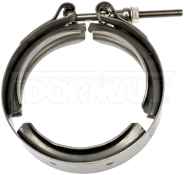 Dorman (Oe Solutions) 667-573 Exhaust Clamp||667-573_2.Jpg||87||d18667573||1084822