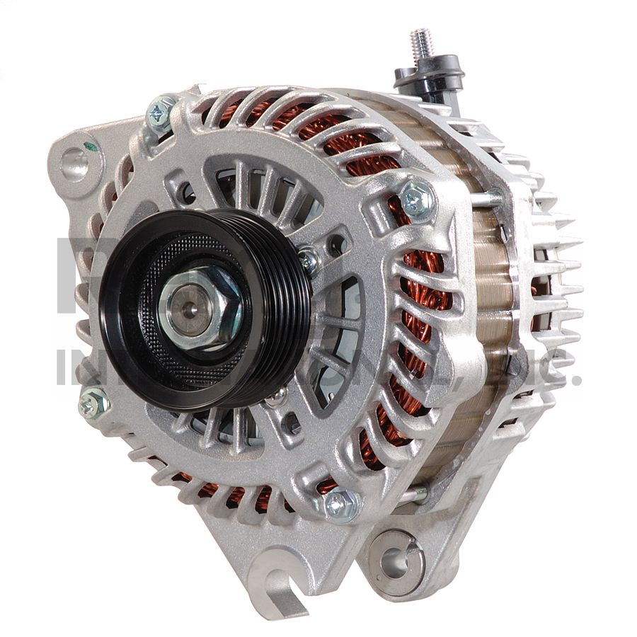 Remy International 12838 Alternator/ Generator||12838_1.Jpg||86||r1k12838||1698470