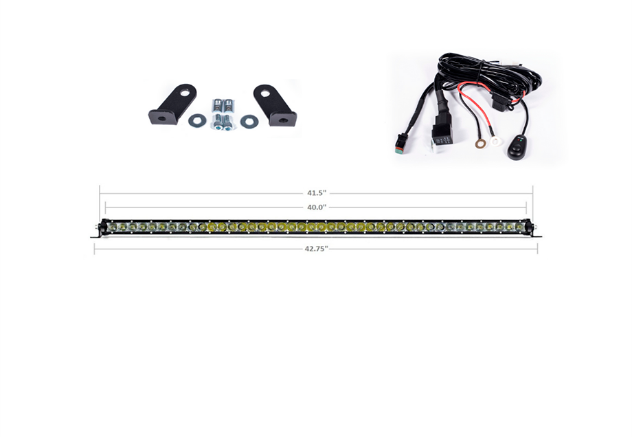 Cali Raised Led Cr2671 Light Bar||||85||crlcr2671||2011976