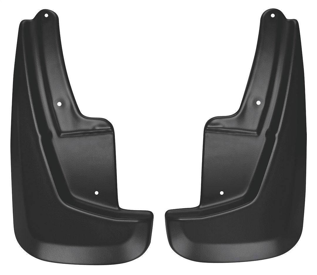 Husky Liner 58001 Mud Flap||753933580018_P04.Jpg||85||h2158001||1297427