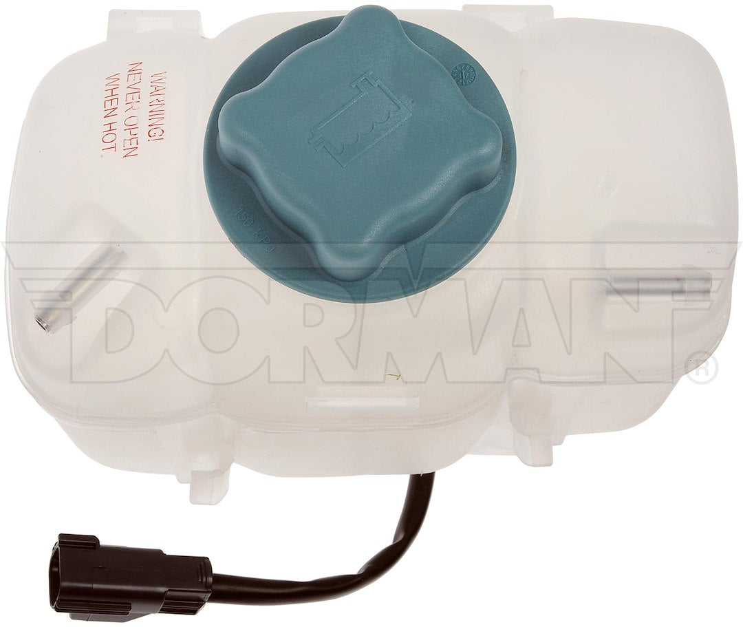 Dorman (Oe Solutions) 603-667 Coolant Reservoir||603-667-003.Jpg||88||d18603667||960950