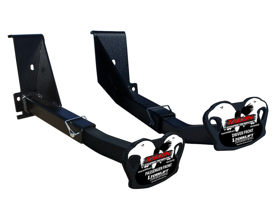Torklift C2223a Camper Tie Down||c2223a2_Talon_Tie_Downs_Come_In_Sets_Of_Two.Jpg||85||t1qc2223a||1516780