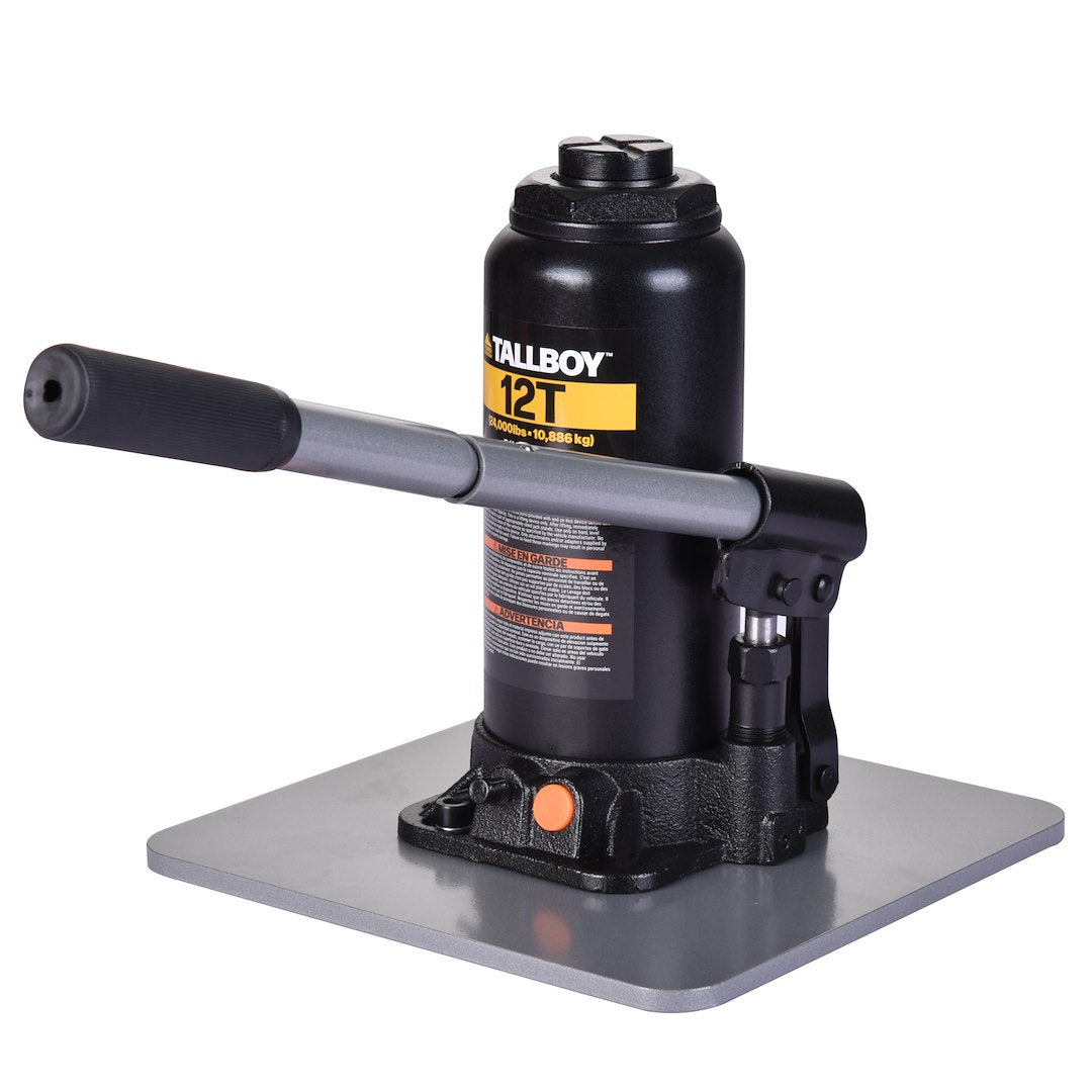 Bulldog Winches 50016 Jack||50016 Main Body-1 New.Jpg||95||bdw50016||2237316
