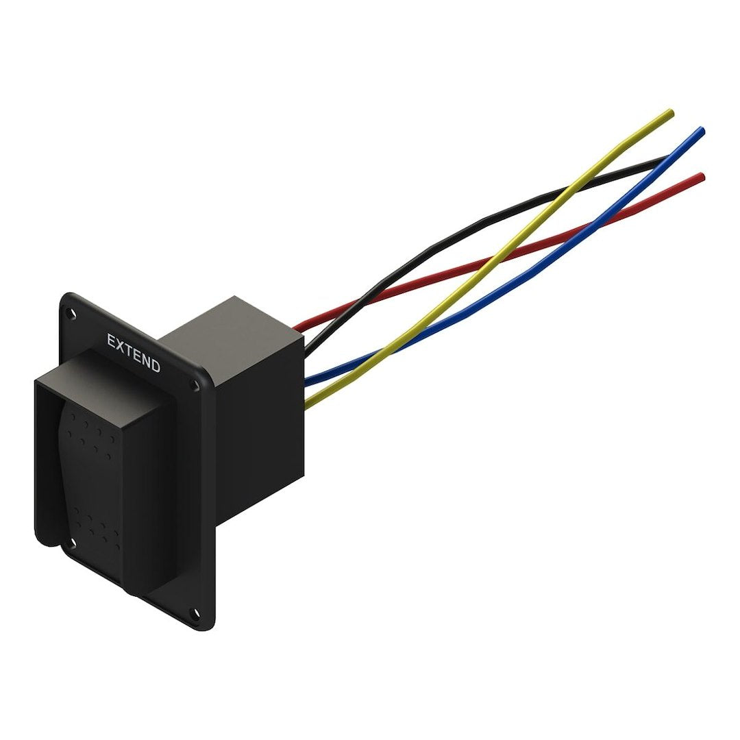 Product of Lippert Components 387874 Leveling Jack Switch