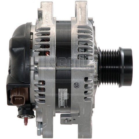 Product of Remy International 12821 Alternator/ Generator