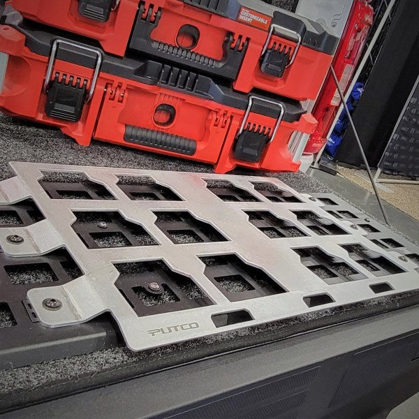 Product of Putco 195985 Molle Panel