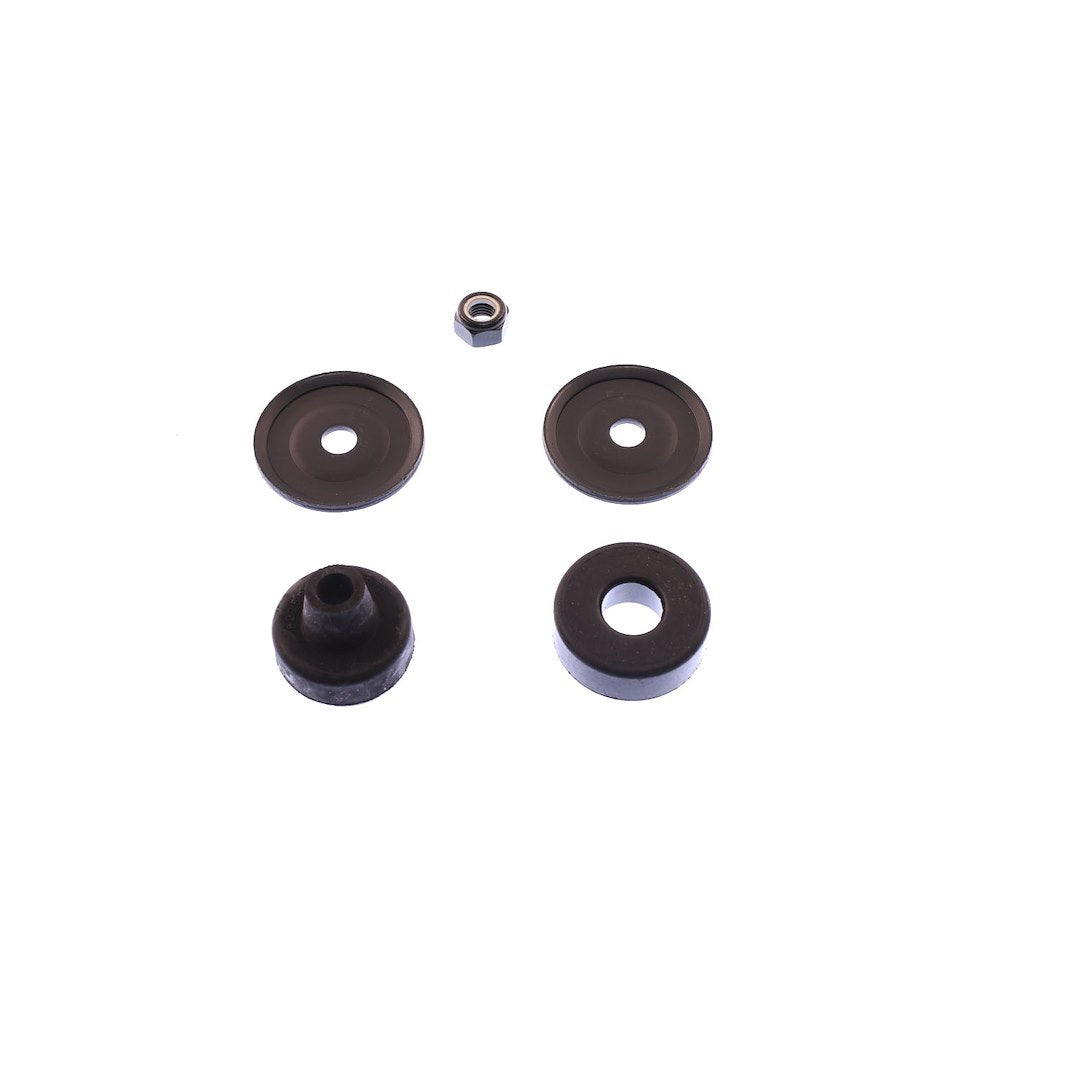 Product of Bilstein 33-187563 4600 Series Shock Monotube Shock Absorber