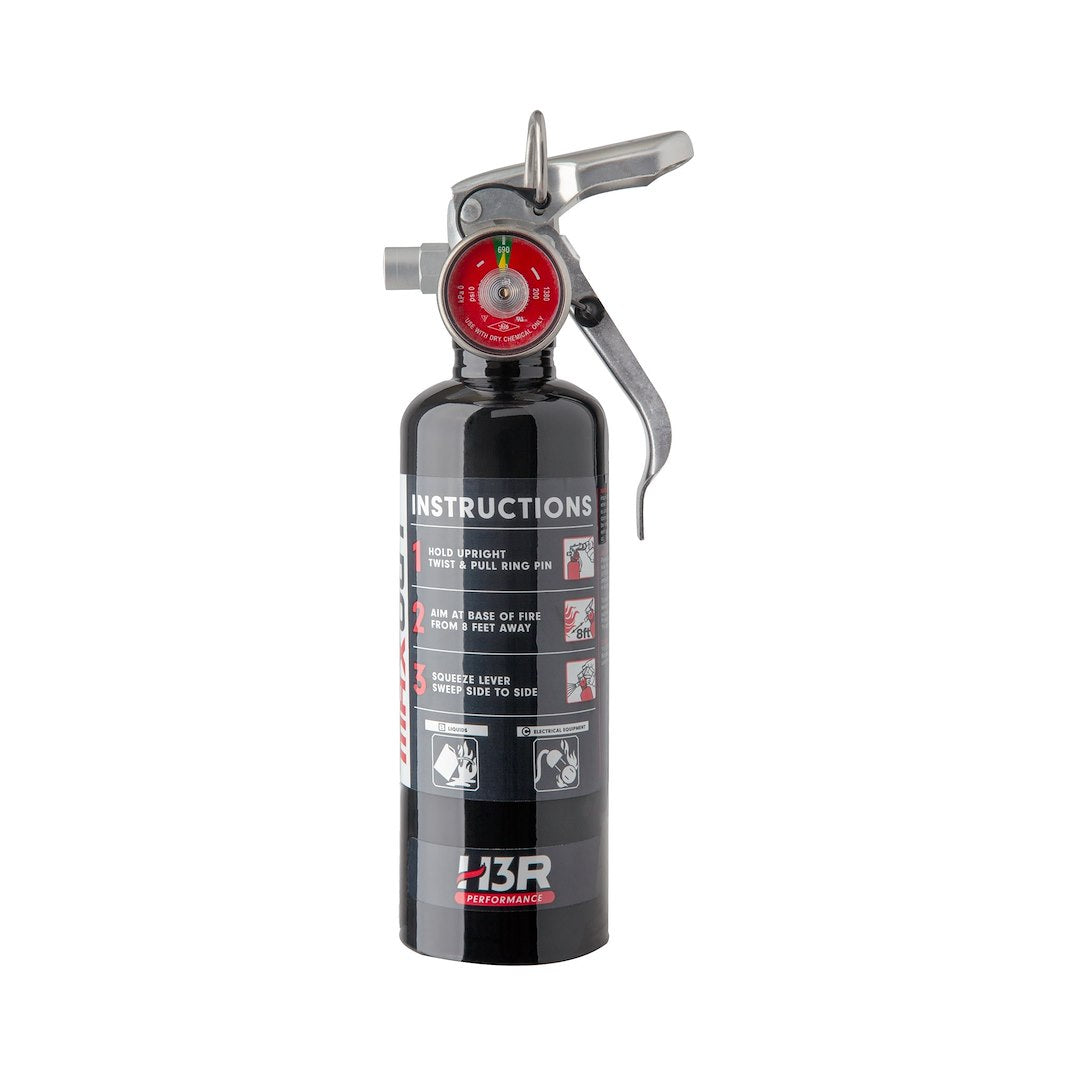 Product of H3r Mx100b Fire Extinguisher