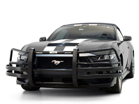 Westin Public Safety 36-4195 Bumper Push Bar||36-4195_6.Png||91||w16364195||2265957
