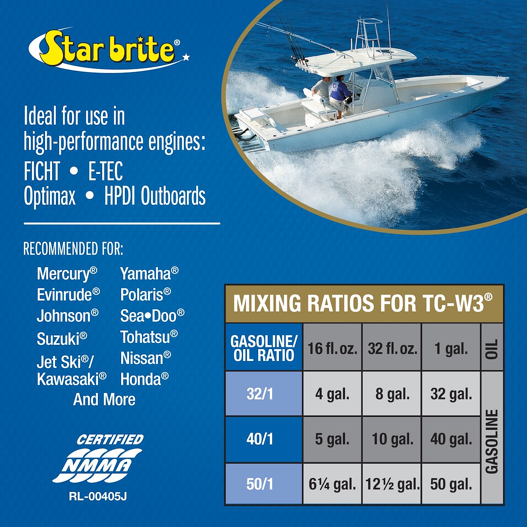 Product of Star Brite 19200 Oil