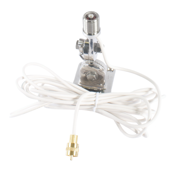 Shakespeare Qcm-S Antenna Mount||qcm-S.Png||85||shaqcms||1042541