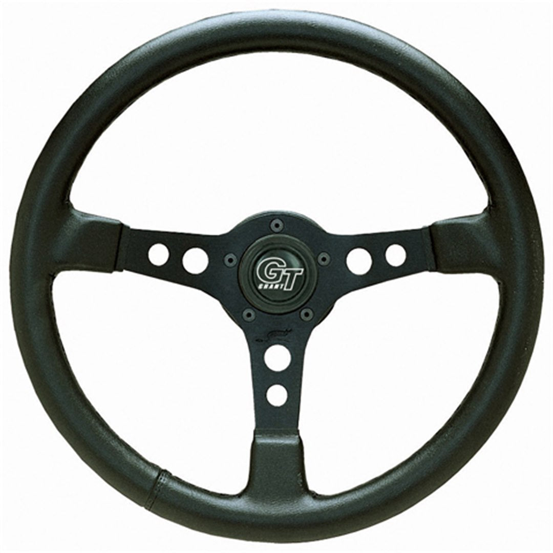 Product of Grant Products 1770 Steering Wheel