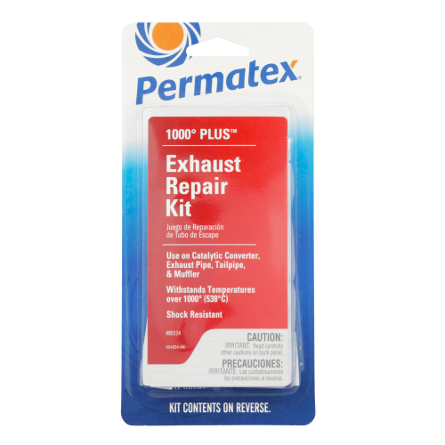 Product of Permatex 80334 Exhaust System Repair Kit