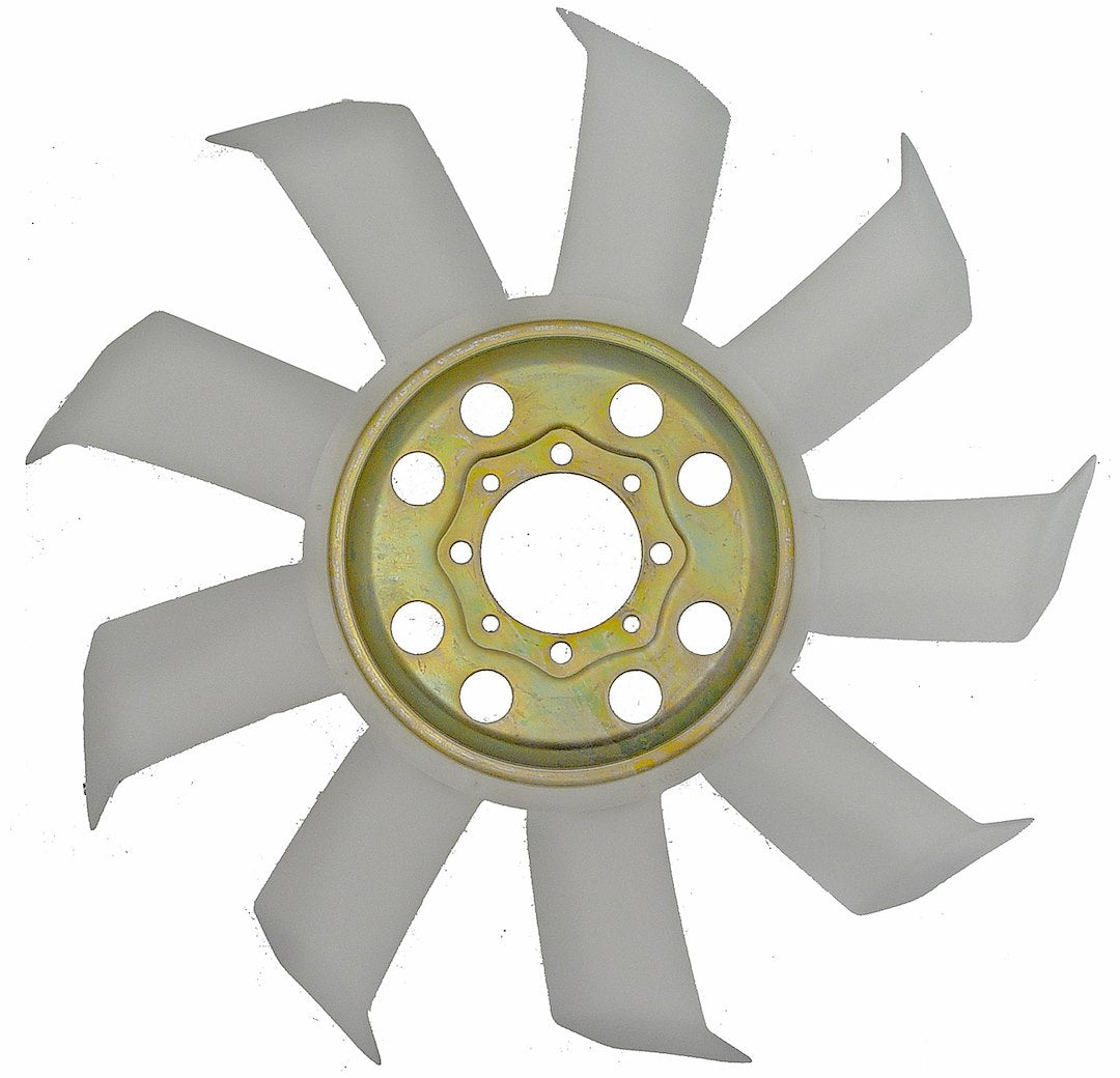 Dorman (Oe Solutions) 620-112 Cooling Fan Blade||620-112-001.Jpg||85||d18620112||1135267