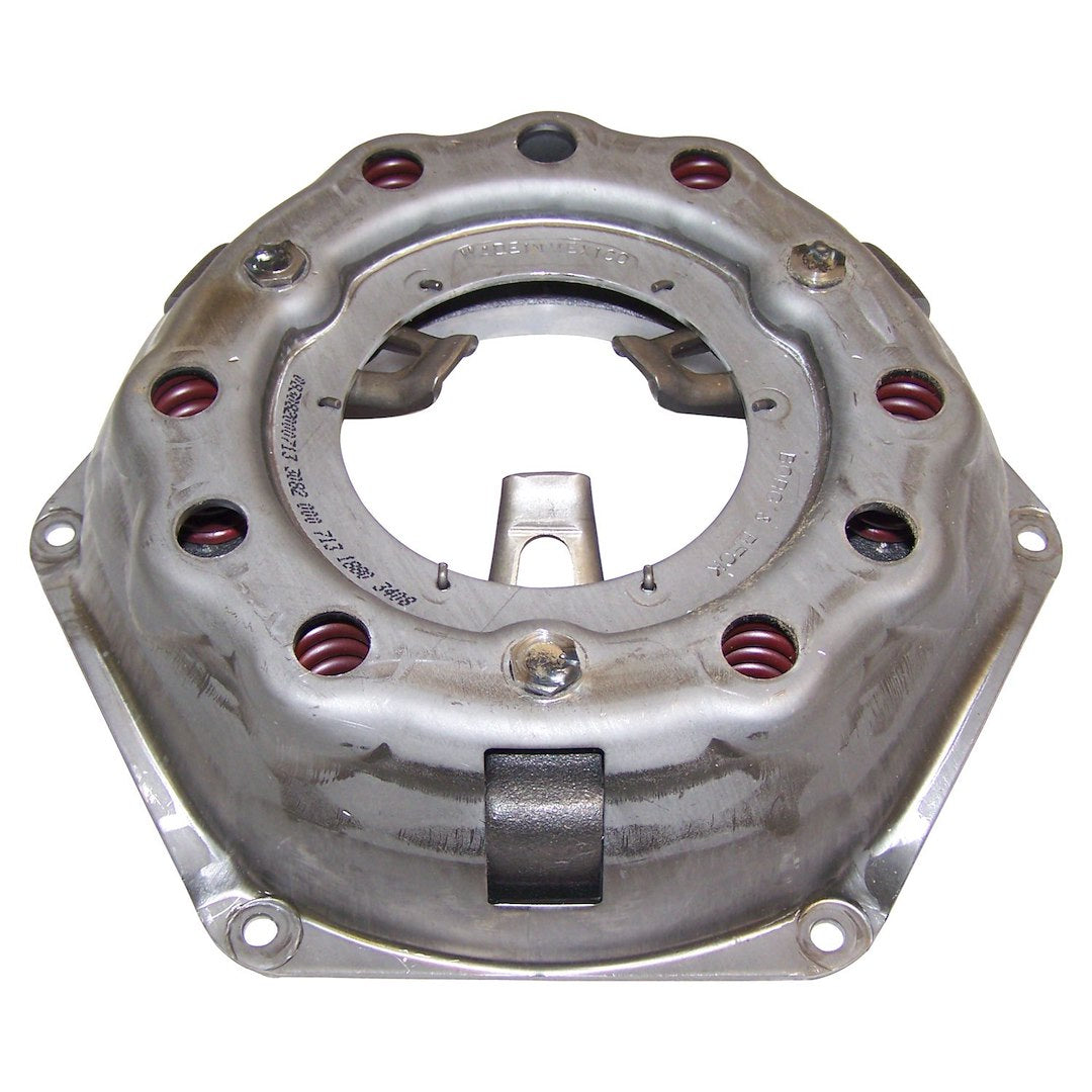 Crown Automotive J3216159 Clutch Pressure Plate||j3216159.Jpg||85||c1yj3216159||1790461