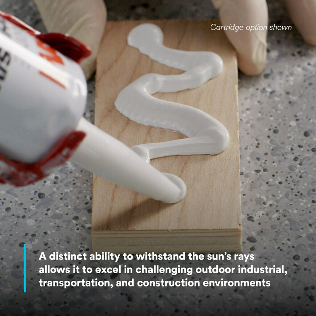 Product of 3m 05508 Adhesive Sealant