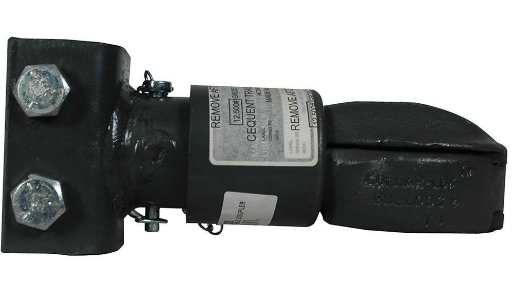 Product of Bulldog 028630 Trailer Coupler
